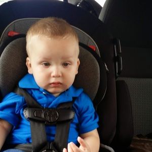 Meet your Posher, Corina